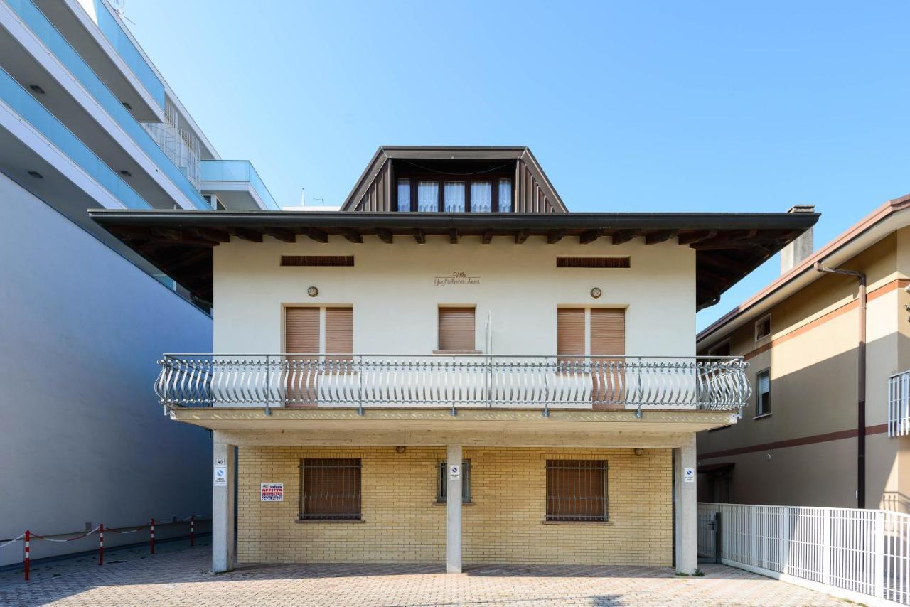 فيلا Casa Guglielmo E Anna لينانو سابيادورو المظهر الخارجي الصورة